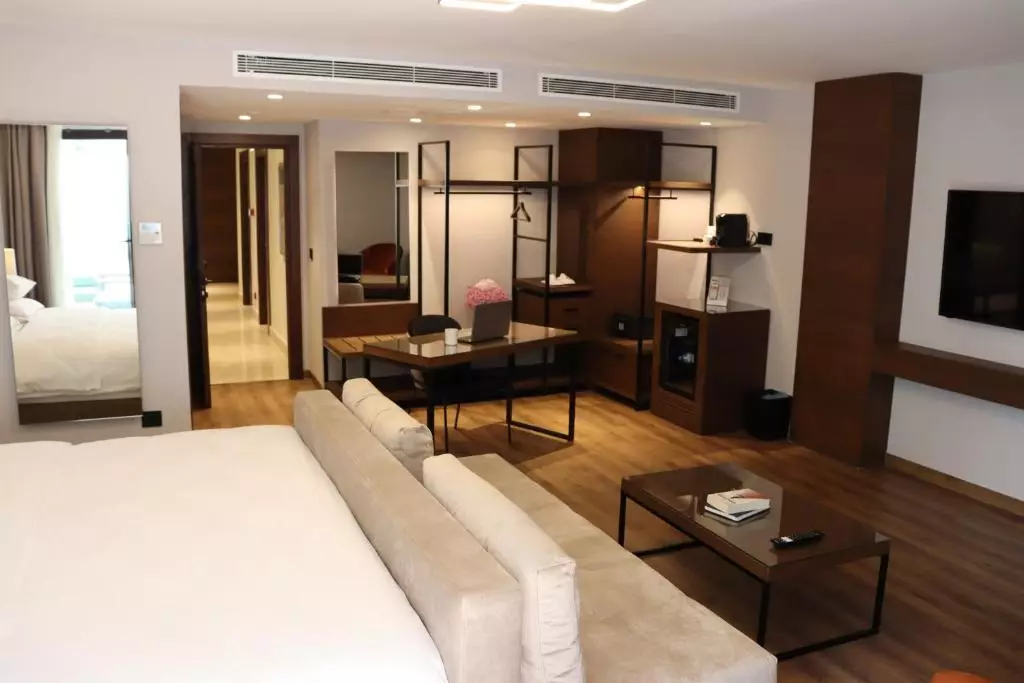 Riva Hotel Nisantasi